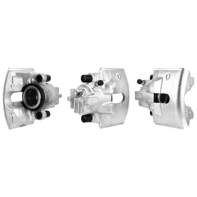 Immagine di ELSTOCK 82 0016 Pinza freno Ghisa Assale anteriore Sx, davanti all&#039;assale