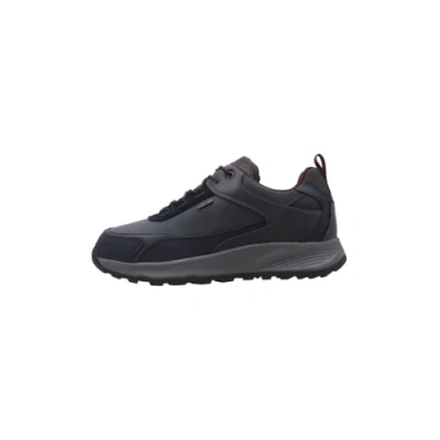 Immagine di Geox U Terrestre B ABX A, Scarpe da Ginnastica Uomo, Blu Navy, 46 EU