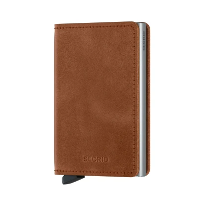 Immagine di Secrid Cartera Portafoglio, Taglia: One Size, Marrón