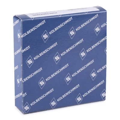 Immagine di KOLBENSCHMIDT 800037210000 Kit Fasce Elastiche 63,5 SMART: City Coupe, Cabrio