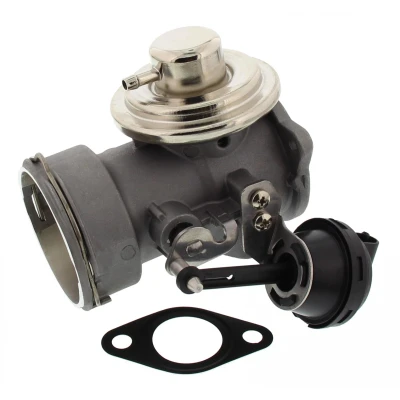 Immagine di MAPCO 83809 Valvola EGR pneumatico con guarnizione VOLKSWAGEN: Passat B5 GP Variant, Sedan, Multivan 5 (7HM, AUDI: A4 B6 Avant