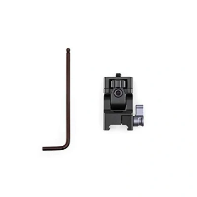 Immagine di DJI Ronin SC/Ronin S Parte 12 Supporto Monitor Regolabile, per ad Angolo Regolabile e SC di DJI, Attacco alle Impugnature S/SC