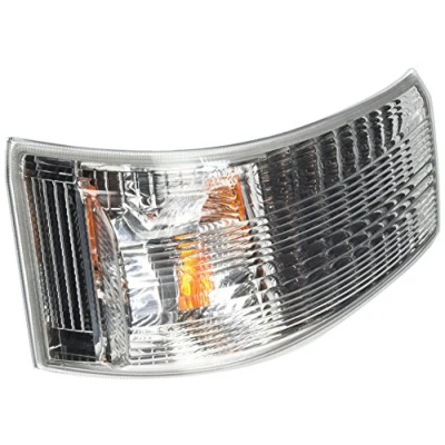 Immagine di Equal Quality GA00049 FANALE Anteriore Destro (DX) Mitsubi Canter dal 2012