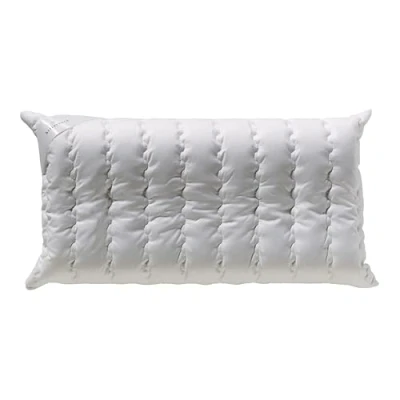 Immagine di Billerbeck, Cuscino per cervicale, S20 Style, 40 x 80 cm, Bianco, 040x080 cm