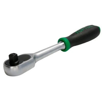 Immagine di TOPTUL CJPI1220 Cricchetto reversibile 45 10 (3/8&quot;) 200