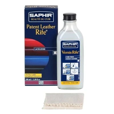 Immagine di Saphir Smalto Rife Liquido 100 ml