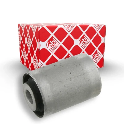 Immagine di FEBI BILSTEIN 26385 Silent Block Assale anteriore Sx, inferiore, Dx MERCEDES BENZ: Classe ML, R