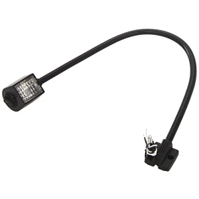 Immagine di Sumex 2404272 Carplus Lampada Flessibile Dakar Light, 12 V