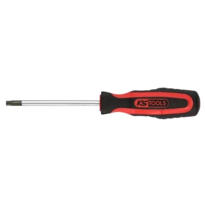 Immagine di KS TOOLS 159.1058 Cacciavite TB40 205, 100 con foro, Torx