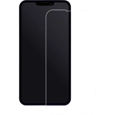 Immagine di Vivanco 2D Vetro di protezione per display iPhone 13 mini 1 pz. 2DGLASVVIPH2021M