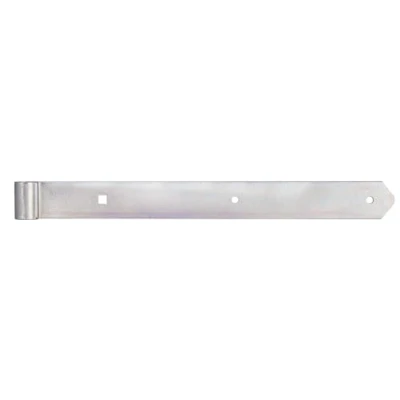 Immagine di GAH ALBERTS, 313869 Bandella, Acciaio, Cilindro 13 mm / 400 x 40 1 pz