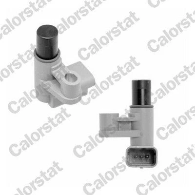 Immagine di CALORSTAT by Vernet CS0271 Generatore di Impulsi Sensore Hall CITROËN: C5 III Station Wagon, Xsara Picasso, Coupe, PEUGEOT: 206 Hatchback