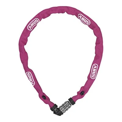 Immagine di Abus kettingslot codice 1200/60 web coral