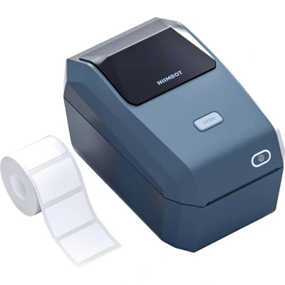 Immagine di NIIMBOT K3 Portable thermal label printer Universeller Etikettendrucker 1AE0F121602