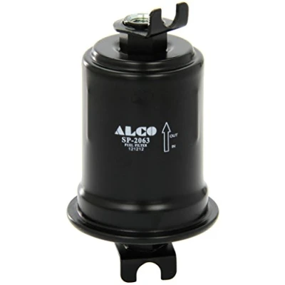 Immagine di ALCO FILTER SP 2063 Filtro Carburante per condotti/circuiti SUZUKI: Jimny SUV, Samurai SUV Cabrio,