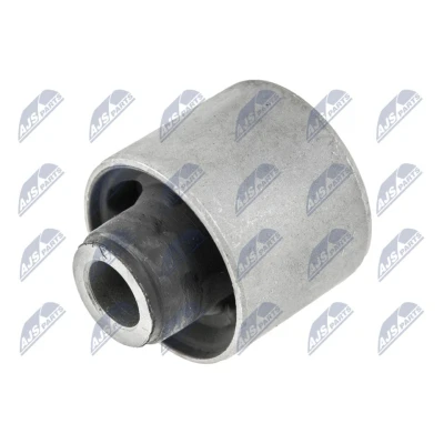 Immagine di NTY ZTT MS 007H Supporto, Differenziale MITSUBISHI: Outlander I SUV