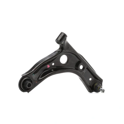 Immagine di MOOG CI WP 15154 Braccio oscillante, Sospensione ruota inferiore, Assale anteriore Dx trasversale oscillante Lamiera d&#039;acciaio CITROËN: C1 I