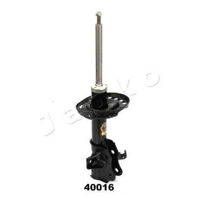 Immagine di JAPKO MJ40016 Ammortizzatore Assale anteriore Sx A pressione del gas doppio tubo tipo McPherson Spina superiore