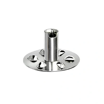 Immagine di bamix 460052 Mixer, Acciaio, Argento