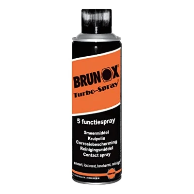 Immagine di Brunox 1813020 Olio penetrante