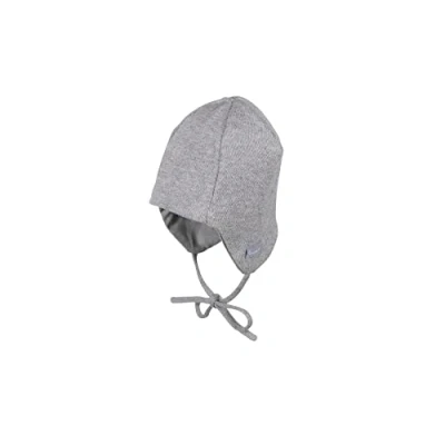 Immagine di Sterntaler Berretto bebé Uncinetto, Argento (Silber Melange 542), 49 Unisex Bimbi