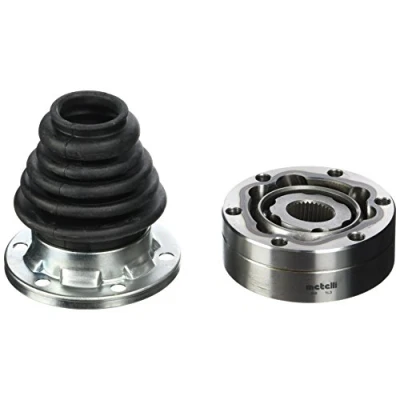 Immagine di METELLI 16 1010A Kit Giunto Omocinetico Gomma VOLKSWAGEN: GOLF 4, 3, 2, AUDI: A3 Hatchback, SEAT: Leon I Hatchback