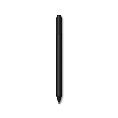 Immagine di Microsoft Surface Penna per dispositivi Surface, Nero, 4.096 punti di pressione