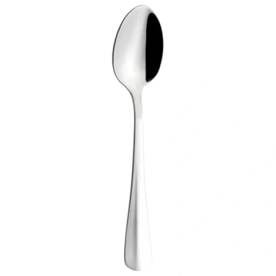 Immagine di Grunwerg Dozzina Set di Posate, Acciaio Inossidabile, Baguette, Teaspoons, 12 Pacco