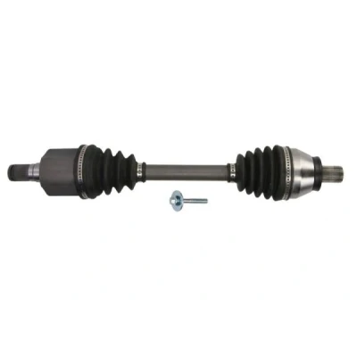 Immagine di PASCAL G2G085PC Albero motore / Semiasse Assale anteriore Sx 580mm FORD: S Max Mk1, Galaxy Mk2 MPV, MONDEO 4 Turnier