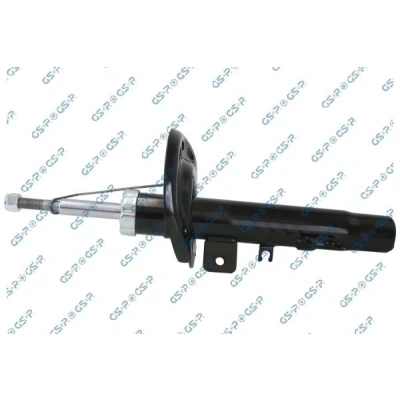 Immagine di GSP 32341721 Ammortizzatore Assale anteriore Dx A pressione del gas doppio tubo tipo McPherson CITROËN: C Elysée Sedan