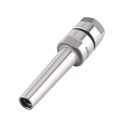 Immagine di Taper End Mill Collet Chuck Holder Face Milling Arbor Adattatore Utensili di fresatura CNC per MT2 ER16 50 M10