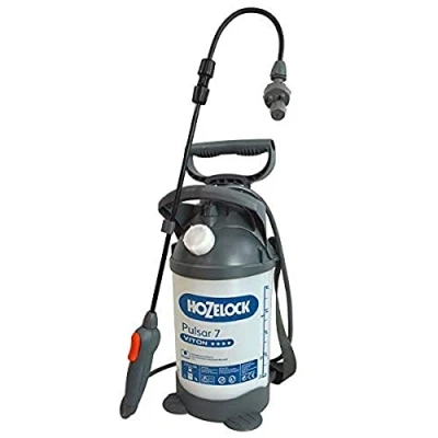 Immagine di Hozelock 5311 0000 Irroratore a pressione 7 l