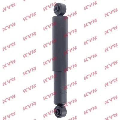 Immagine di KYB Premium 445036 Ammortizzatore Assale posteriore Pressione olio telescopico Occhiello superiore, inferiore