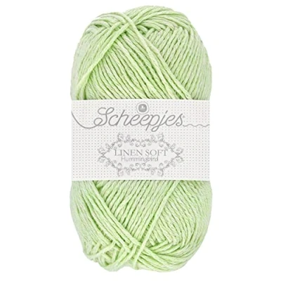 Immagine di Scheepjes Linen Soft 622 Filato 1x50g