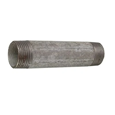 Immagine di Cornat VFB530548 Nippli per Tubi zincati 1 1/4x80mm