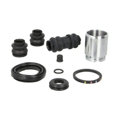 Immagine di AUTOFREN SEINSA D41140C Kit Revisione Pinze Freno Assale posteriore 34