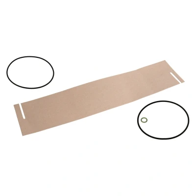 Immagine di FEBI BILSTEIN 176274 Filtro olio con anello tenuta Centrifuga SCANIA: 4 series, P,G,R,T series