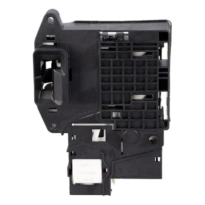 Immagine di LUTH Premium Profi Parts Serratura porta compatibile con LG Ebf61315803 Bitron Dl S2 per lavatrice