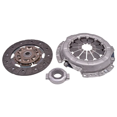 Immagine di BLUE PRINT ADN13066 Kit Frizione a tre pezzi/in parti con grasso sintetico cuscinetto disinnesto 216