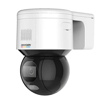 Immagine di Hikvision 4 MP ColorVu Speed Dome Camera DS 2DE3A400BW DE(F1)(T5)