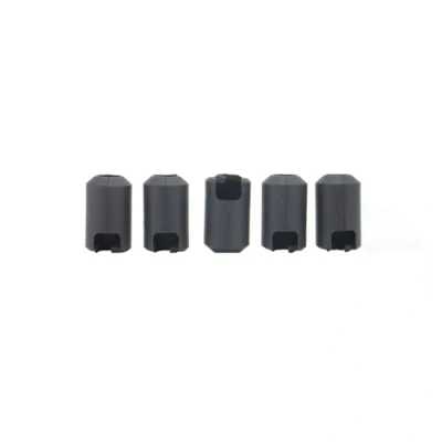 Immagine di QIDI TECH PLUS4 Hotend Protezione calza in silicone (5 pezzi) per X