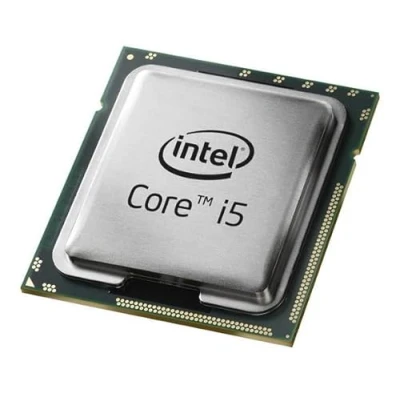 Immagine di Intel Tray i5 4590 Processore, Argento