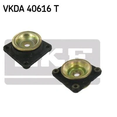 Immagine di SKF VKDA 40616 Supporto ammortizzatore a molla VOLVO: V70 2, S60 I, S80 I