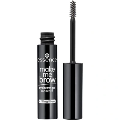 Immagine di Essence Cosmetics Make Me Brow Mascara in Gel per Sopracciglia, Definizione, Gel, 3.8 ml