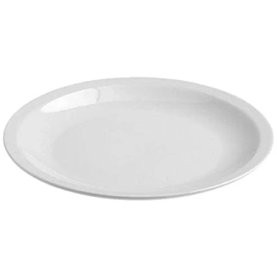 Immagine di TOGNANA Capri Piatto da Dessert, 20 x 2 cm, Bianco