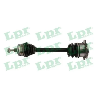 Immagine di LPR DS14221 Albero motore / Semiasse 499, 495 VOLKSWAGEN: Passat B5 GP Variant, AUDI: A4 Avant, Sedan