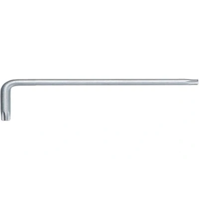 Immagine di KS TOOLS 151.2241 Cacciavite ad angolo con foro, Torx 42, 16 TB6