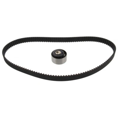 Immagine di MAPCO 23009 Kit cinghia di distribuzione 129 con profilo dente arrotondato FIAT: 500 Hatchback, Punto II Panda Hatchback