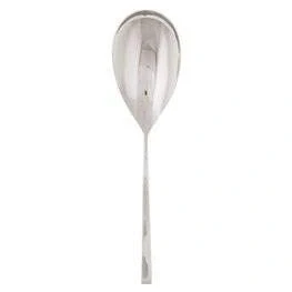 Immagine di Sambonet Cucchiaio Servire Risotto Linea Q Inox