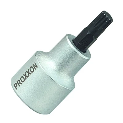 Immagine di PROXXON 2223325 Vaso 1/2&quot;+ punta xzn 12 l/55